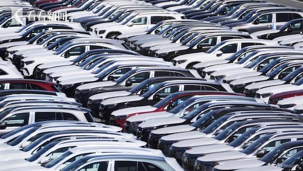 博盈配资 加征25%! 美国又一关税措施生效 石破茂: 失望